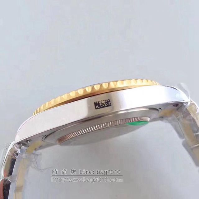 勞力士手錶 sub3135機 Rolex男表 勞力士高端男士腕表 勞力士全自動機械男表  hds1363